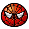 Sticker 🕷 ⋆˚࿔ @emojixoley Popo 𝜗𝜚˚⋆