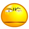 Sticker 😑 ⋆˚࿔ @emojixoley Popo 𝜗𝜚˚⋆