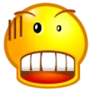 Sticker 😲 ⋆˚࿔ @emojixoley Popo 𝜗𝜚˚⋆