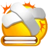 Sticker 🩹 ⋆˚࿔ @emojixoley Popo 𝜗𝜚˚⋆