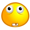 Sticker 🤓 ⋆˚࿔ @emojixol...