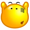 Sticker 👀 ⋆˚࿔ @emojixoley Popo 𝜗𝜚˚⋆