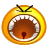 Sticker 😲 ⋆˚࿔ @emojixoley Popo 𝜗𝜚˚⋆