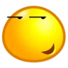 Sticker 😏 ⋆˚࿔ @emojixoley Popo 𝜗𝜚˚⋆