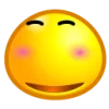 Sticker ☺️ ⋆˚࿔ @emojixoley Popo 𝜗𝜚˚⋆