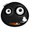 Sticker 🥵 ⋆˚࿔ @emojixoley Popo 𝜗𝜚˚⋆