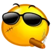 Video sticker 😎 ⋆˚࿔ @emojixol...