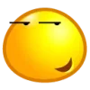 Video sticker 😏 ⋆˚࿔ @emojixol...