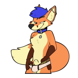 Телеграм стикер 😏 NSFW Furry Stickers :: @fStikBot