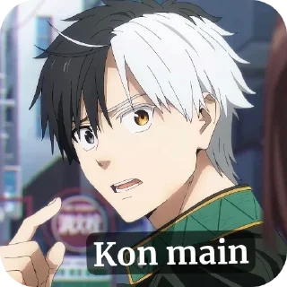 Telegram sticker 🎨 𝐕𝐑𝐓𝐗 𝐩𝐚𝐜𝐤