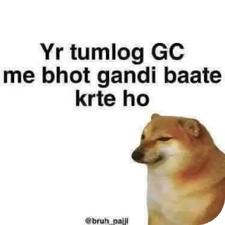 Telegram sticker 😒 𝐕𝐑𝐓𝐗 𝐩𝐚𝐜𝐤