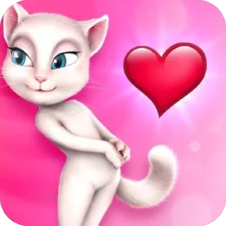 Video sticker 🫥 не
