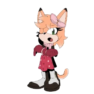 Video sticker 🤔 Diakitty's Serval