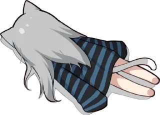 Video sticker 😴 青橘bili 的贴纸包（0）