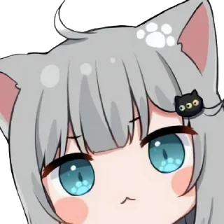 Video sticker 🙂 青橘bili 的贴纸包（0）