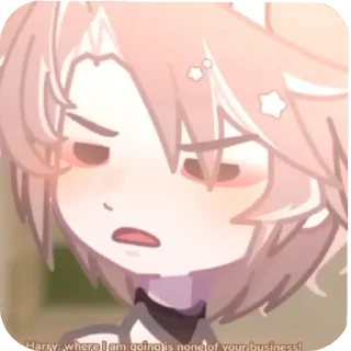 Telegram stiker 🤲 Гарри фильм признай что любишь меня общие стикеры | via @Sticked