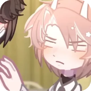 Telegram stiker 💇 Гарри фильм признай что любишь меня общие стикеры | via @Sticked