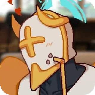 Video sticker 🥰 ультрапосрал :: @fStikBot