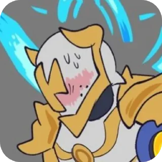 Video sticker 😳 ультрапосрал :: @fStikBot
