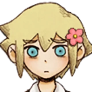 Sticker 🙁 OMORI
