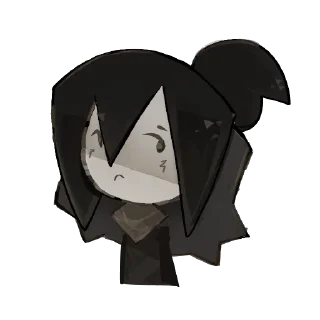 Sticker 🪐 Кочегарня