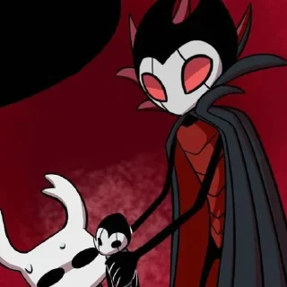 Video sticker 🐾 ~•∆√^Grimm!°⟩⟨♪| :: @pivAnSti
