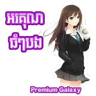 Video sticker ❤️ sticker_Premium