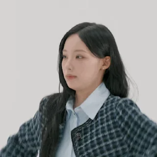 Video sticker 👍 @KakaoEmoji 리센느 X 안원잘부 시즌1
