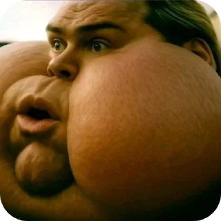 Telegram sticker 🤲 Это будет догий год