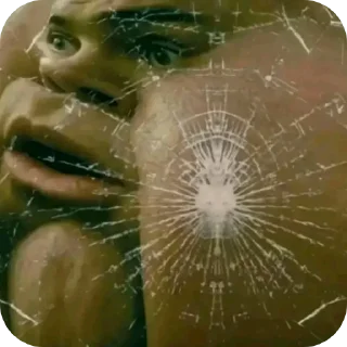 Telegram sticker 👍 Это будет догий год