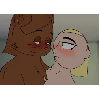 Telegram sticker 🩵 Гендиректор