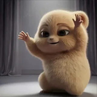 Video sticker 🕺 @ARVIND_Rj21