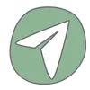 Sticker ✈️ Тайна вашей даты @taynadat