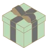 Sticker 🎁 Тайна вашей даты @taynadat