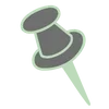 Sticker 📌 Тайна вашей даты @taynadat