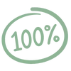 Sticker 💯 Тайна вашей даты @taynadat