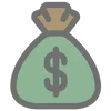 Sticker 💰 Тайна вашей даты @taynadat