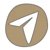 Sticker ✈️ Тайна вашей даты @taynadat