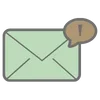 Sticker ✉️ Тайна вашей даты @taynadat