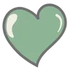 Video sticker ❤️ Тайна ваш�...