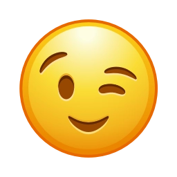 Sticker 😉 ᯤ @MaximXEmojis