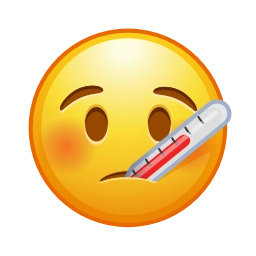 Sticker 🤒 ᯤ @MaximXEmojis