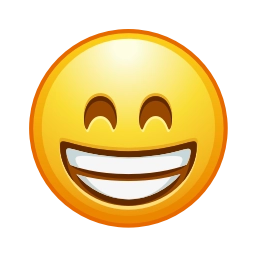 Sticker 😁 ᯤ @MaximXEmojis