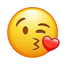 Video sticker 😘 ᯤ @MaximXEmojis
