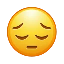 Video sticker 😔 ᯤ @MaximXEmojis