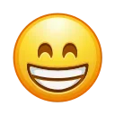 Video sticker 😁 ᯤ @MaximXEmojis
