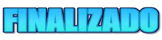 Telegram sticker ‼️ rost_finalizadosTG