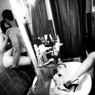 Telegram sticker ✖️ Страсть (@alycus18)