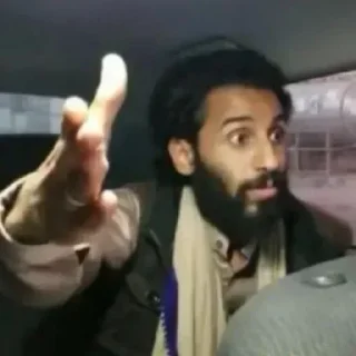 Telegram sticker 🤬 Ges-2.0