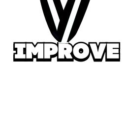 Sticker 🏅 improve
